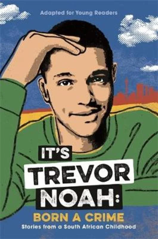- Dog disposable foam shower gelIt's Trevor Noah: Born a Crime
