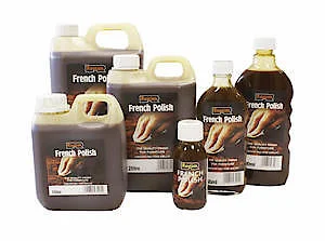 - Dog anti-slip matRustins French Polish 300Ml