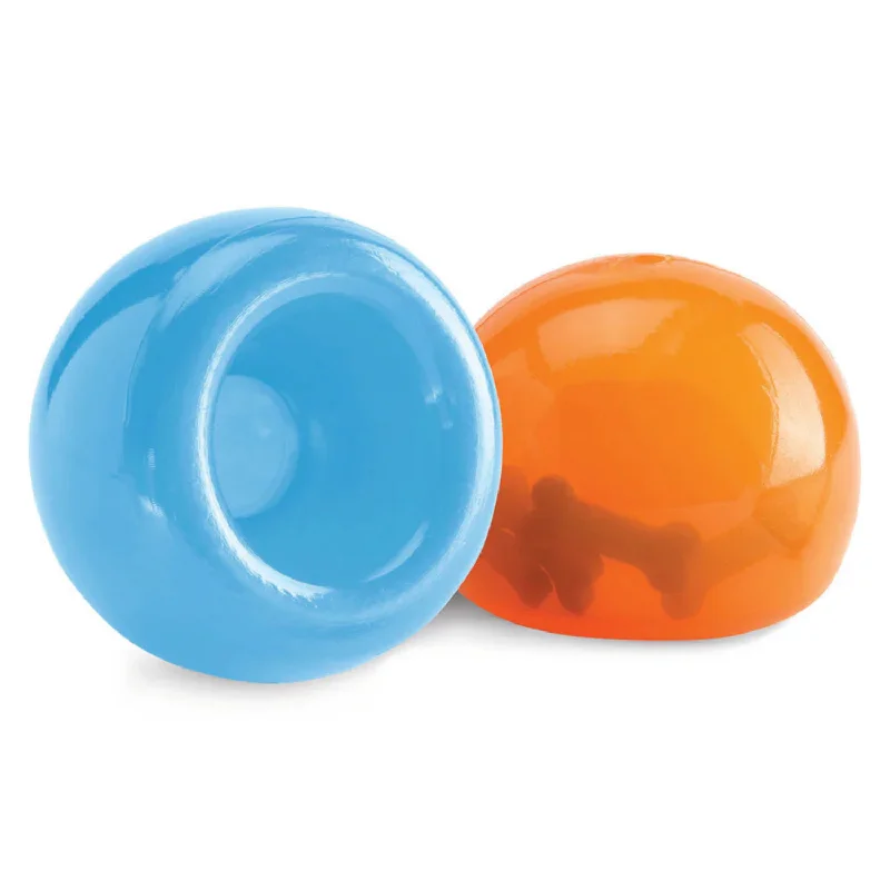- Winter dog thick down jacketDog Treat Dispensing Toy, Orbee-Tuff Snoop
