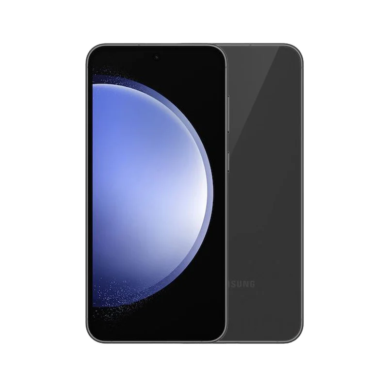 - Postoperative pet anti-licking Elizabethan collarSamsung Galaxy S23 FE 256GB (Grey) [~Renewed: As New]