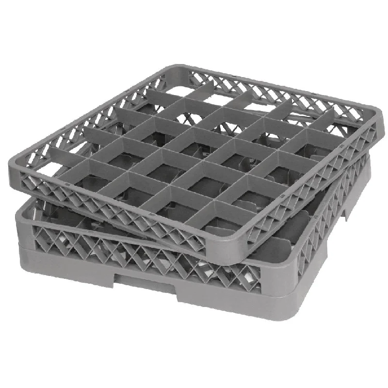  -Anti-scratch sofa protective coverVogue Glass Rack Extender 25 Compartment
