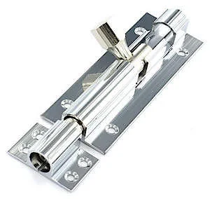  -Non-contact cat thermometerCp Heavy Door Bolt 150Mm S1542