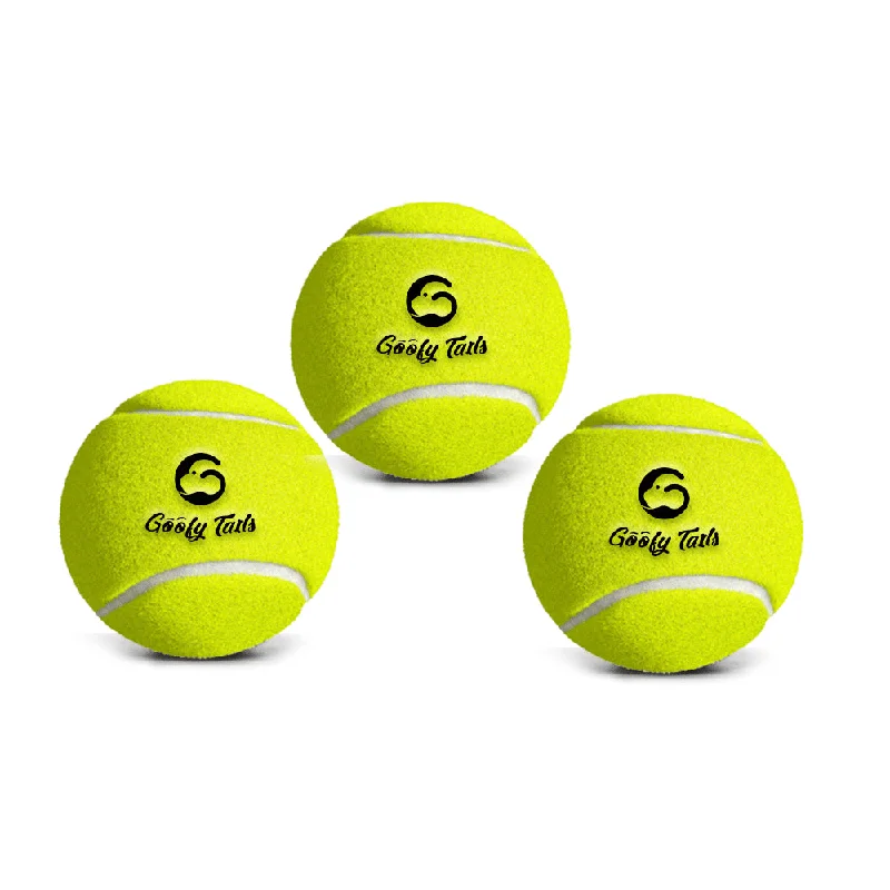 - Pet vitamin complex nutrition tabletsGoofy Tails Sport Tennis Ball Toy for Dogs (Green)