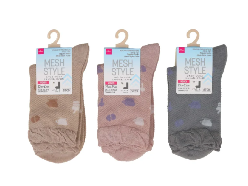- Winter dog thick down jacketRegular Socks Mesh Style Cafe