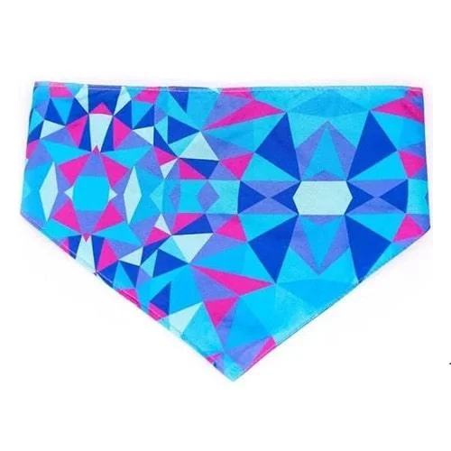 - ​​Pet toys under    yuanPREMIUM BANDANA - Prism