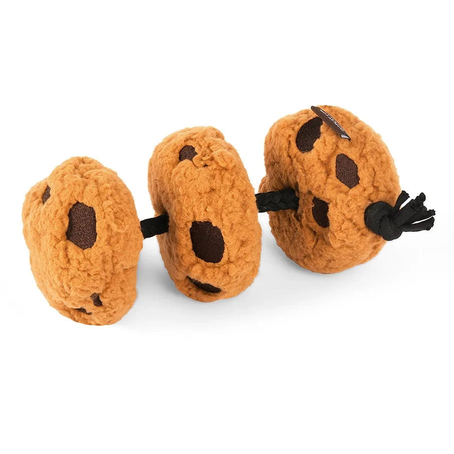 - How to clean pet toysP.L.A.Y. Cookies on Rope Dog Toy