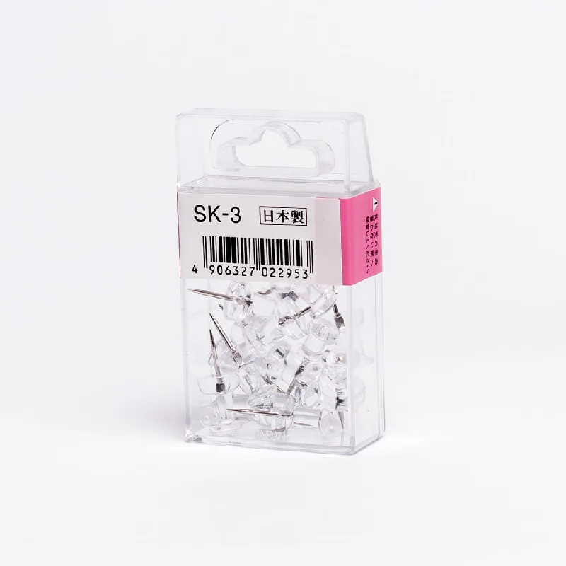 - Custom pet birthday cakeJapanese Thumbtacks (1x2.4cm (15pcs))