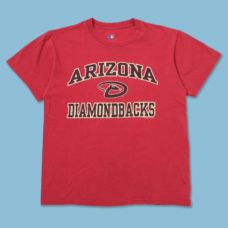 ---Vintage Arizona Diamondbacks T-Shirt Medium