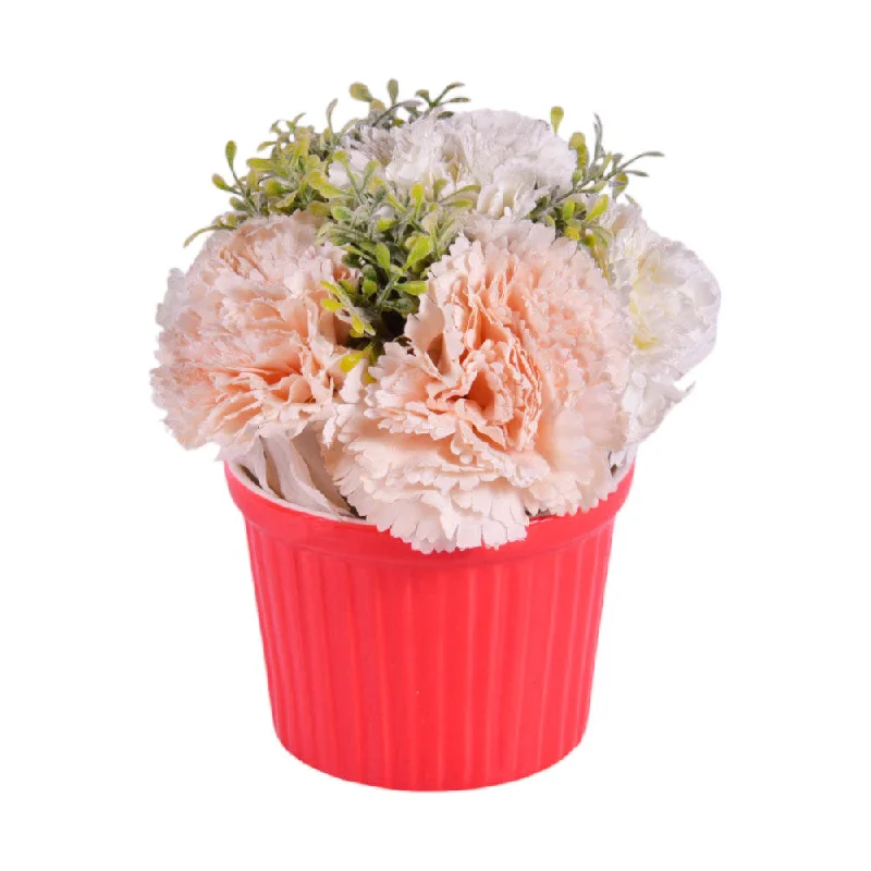 ---ARTIFICIAL FLOWER IR TMZ6078