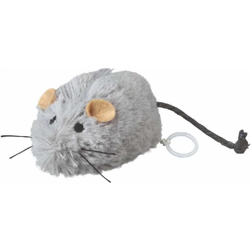 - Pregnant cat delivery room warming boxTrixie Wriggle Up Mouse Toy for Cats