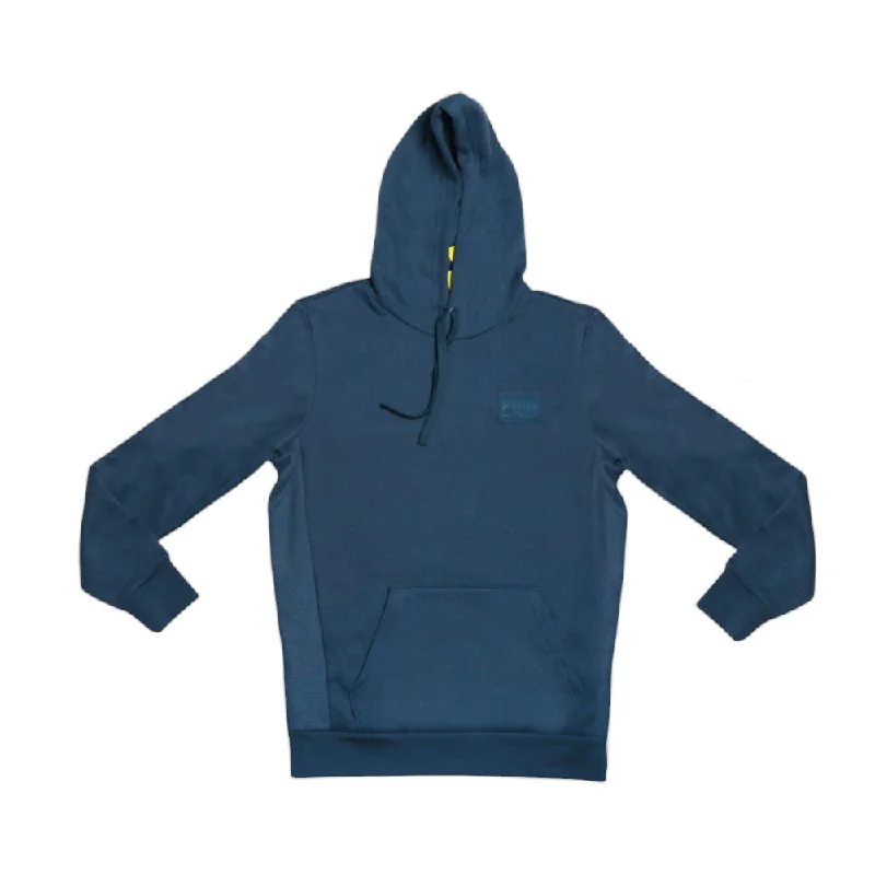 - Summer pet ice matPUMA MEN L/S HOODIE 1787574 BLU S (IRW)