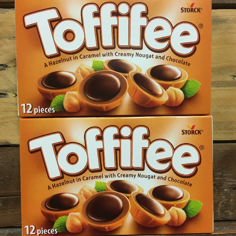 - Custom pet birthday cake24x Toffifee (2 Packs of 12 Sweets)