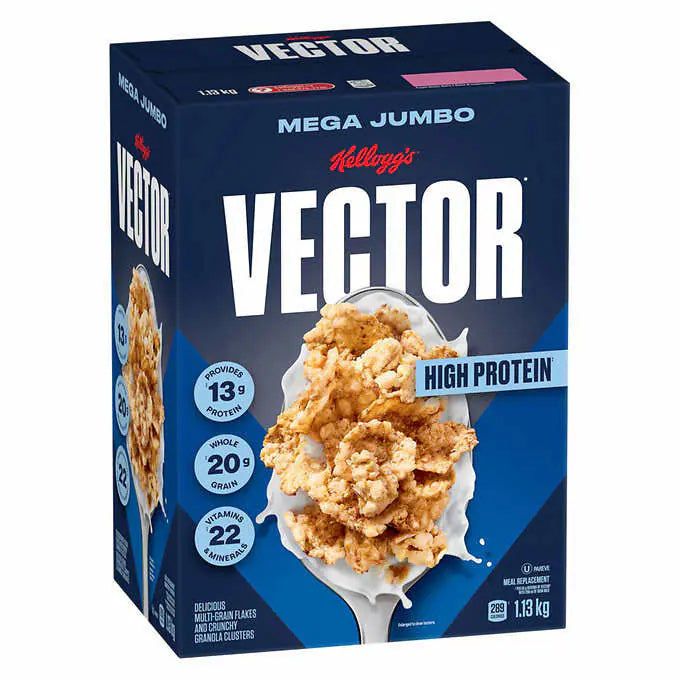 Pet ProductsKellogg’s Vector, 1.13 kg