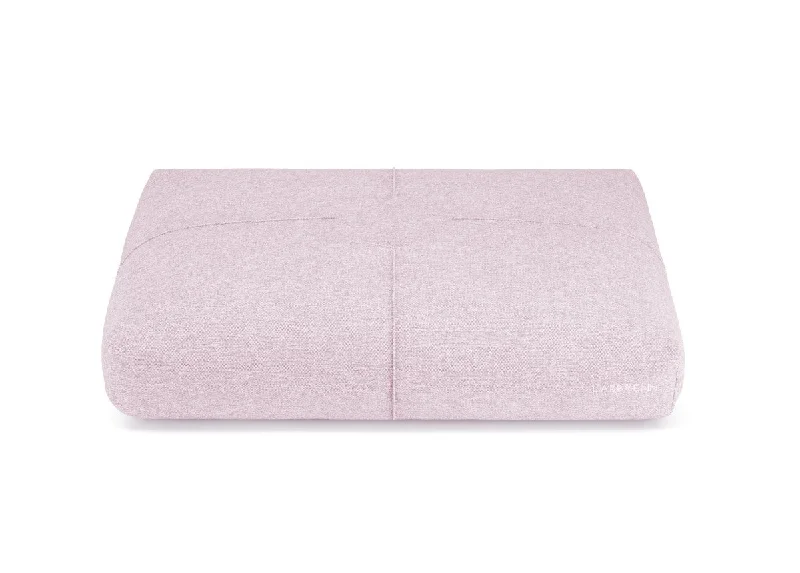 - Cat anti-jump window safety netFinno Rose Pink Cushion Dog Bed by Labbvenn