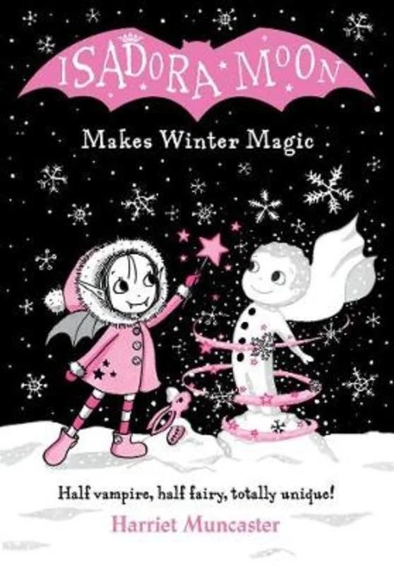 - Pregnant cat delivery room warming boxIsadora Moon Makes Winter Magic