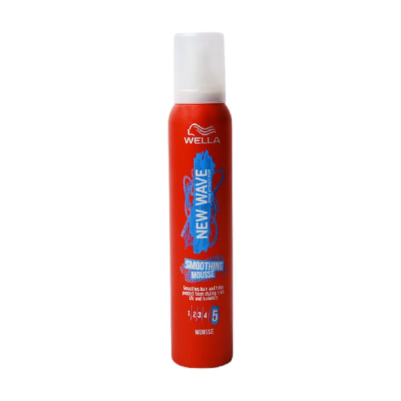 - ​​Pet toys under    yuanKOLESTON NEW WAVE MOUSSE-5 SMOOTHING 200ML