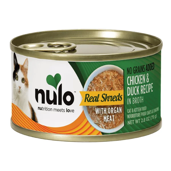 - Air box TSA certified check-inNulo Cat & Kitten Chicken & Duck with Organ Meats Recipe - Air box TSA certified check-inNulo Cat & Kitten Chicken & Duck with Organ Meats Recipe