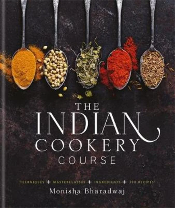 - Dog anti-slip matIndian Cookery Course