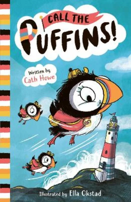  -Splash-proof food bowl AND Anti-choking slow food bowlCall the Puffins