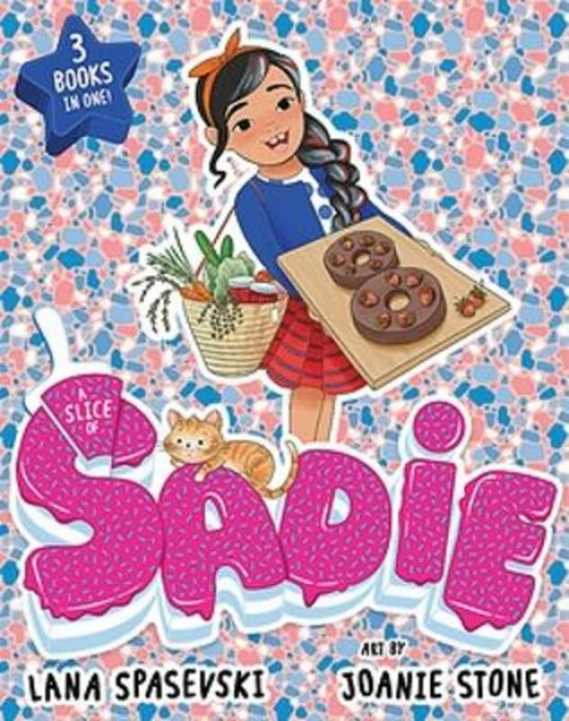 - ​​Christmas pet Christmas clothingA Slice of Sadie