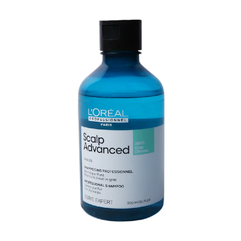 - Cat hair ball removal and hair removal creamLOREAL PROFESSIONAL SHAMPOO ANTI GRAS OILINESS 300ML - Cat hair ball removal and hair removal creamLOREAL PROFESSIONAL SHAMPOO ANTI GRAS OILINESS 300ML