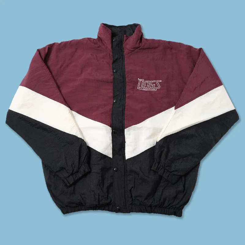 - Climbing pet constant temperature heating padVintage Padded Jacket XLarge