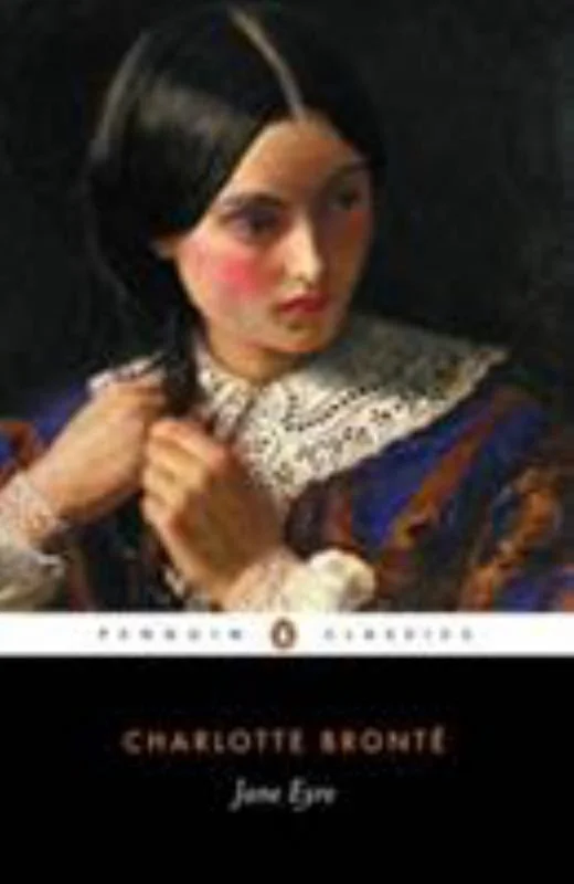 Pet ProductsJane Eyre