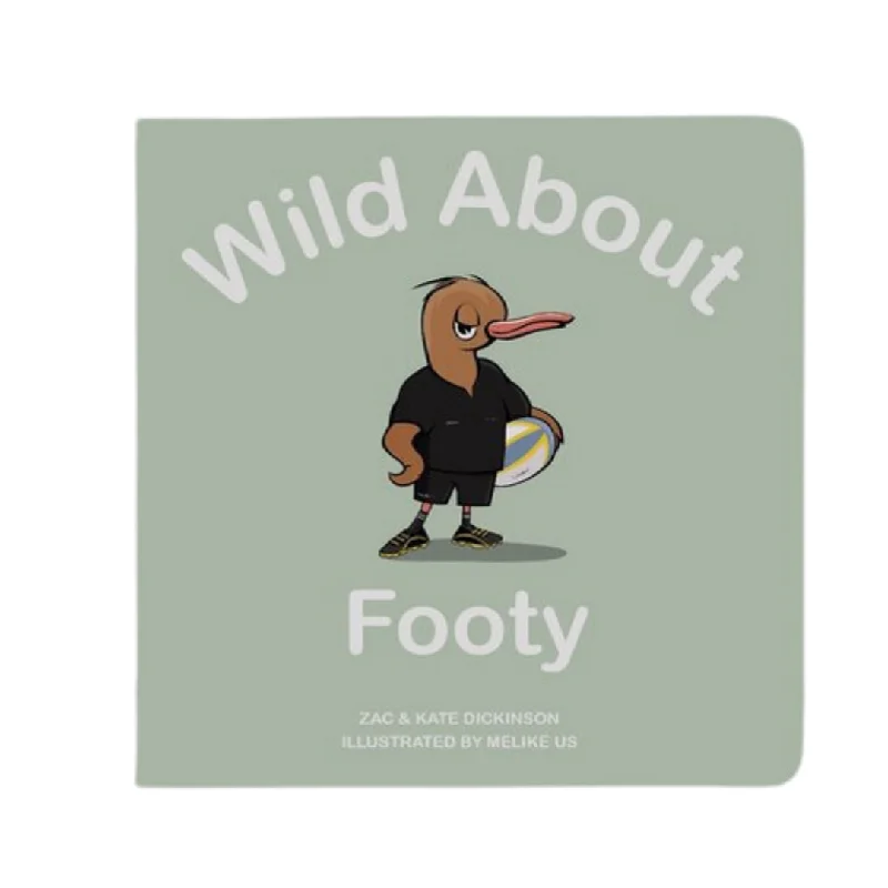 - ​​Pet toys under    yuanWild About Footy