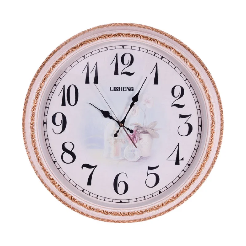 - Automatic induction pet water dispenserWALL CLOCK IR BD8273FS BASIC