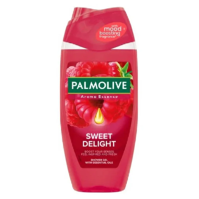 - Dog heart rate monitoring collarPALMOLIVE SHOWER GEL SWEET DELIGHT 250 ML