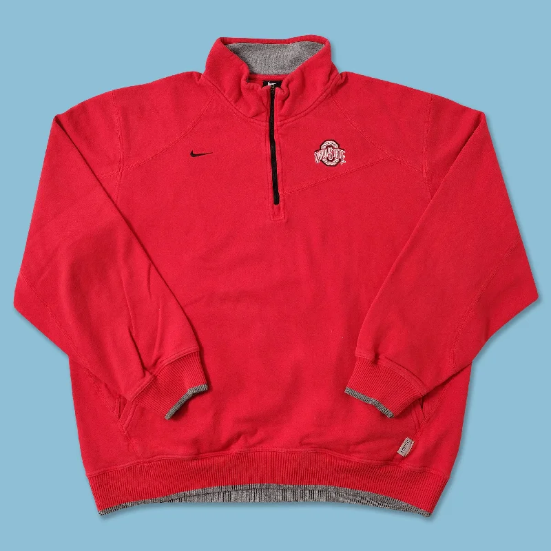 - Deodorizing cat litter tofu litterNike Ohio State Buckeyes Q-Zip Sweater XXLarge