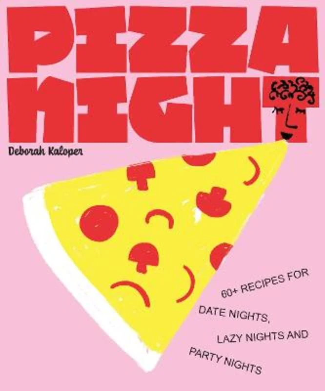- Winter dog thick down jacketPizza Night