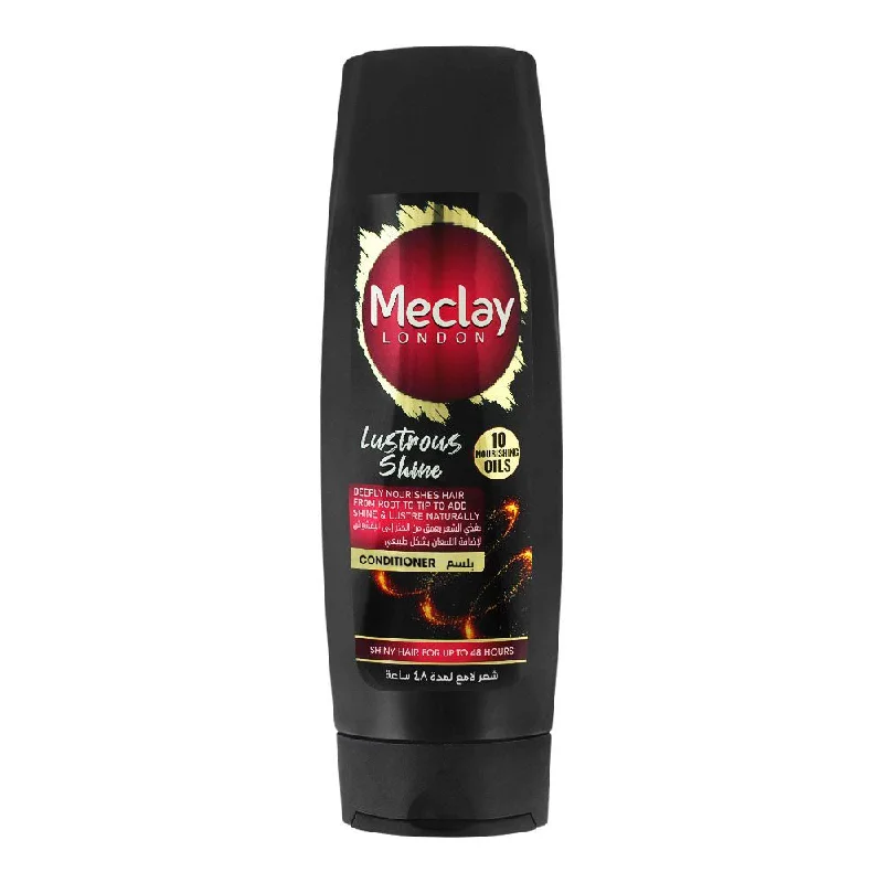 - ​​Christmas pet Christmas clothingMECLAY LONDON LUSTROUS SHINE CONDITIONER 180ML