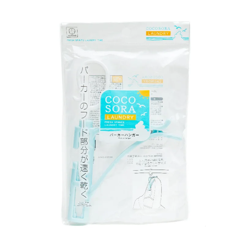 - Pet smart GPS locatorKokubo Coco Sora Hoodie Hanger