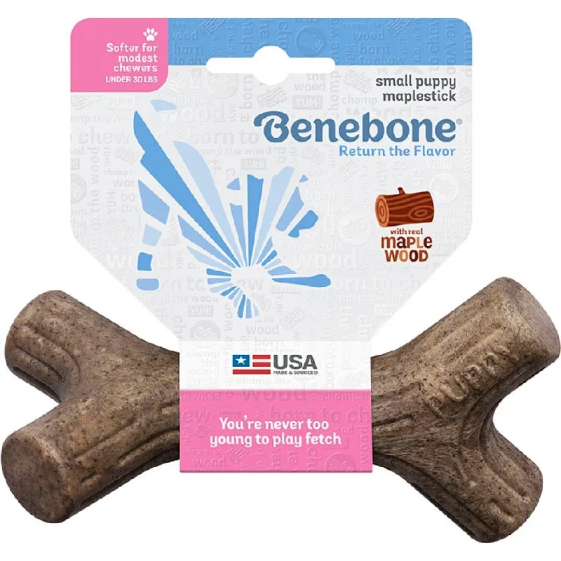 - Pet diabetes prescription foodBENEBONE MAPLESTICK PUPPY