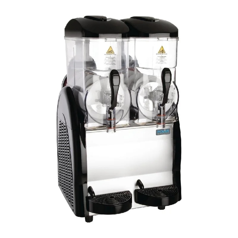 Pet ProductsPolar G-Series Slushie Machine 2x 12Ltr