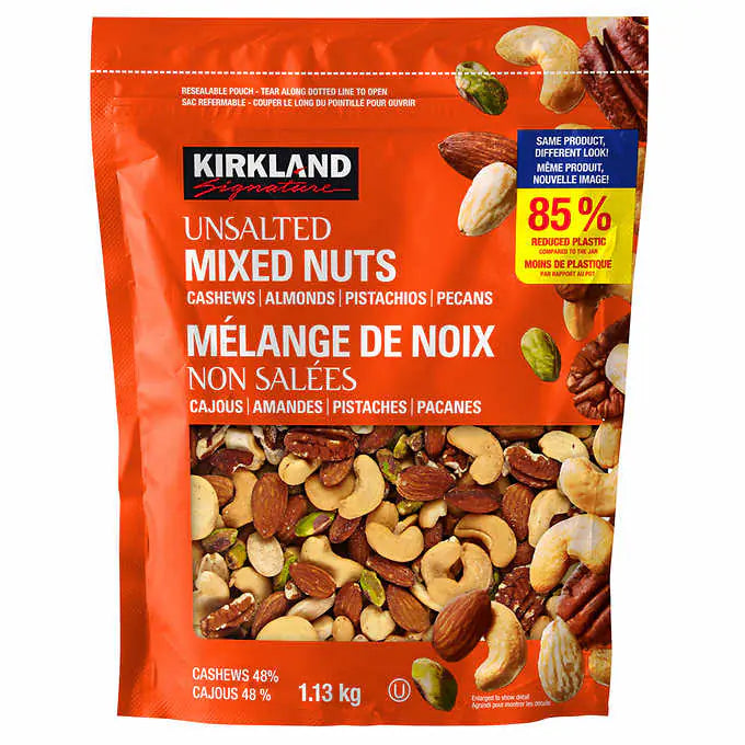 - Solid wood cat climbing frame customizedKirkland Signature Unsalted Mixed Nuts 1.13 kg - Solid wood cat climbing frame customizedKirkland Signature Unsalted Mixed Nuts 1.13 kg