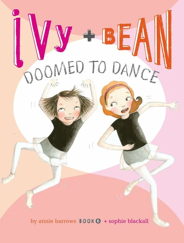 - Pet monitor with cameraIvy and Bean Doomed to Dance (Book 6)