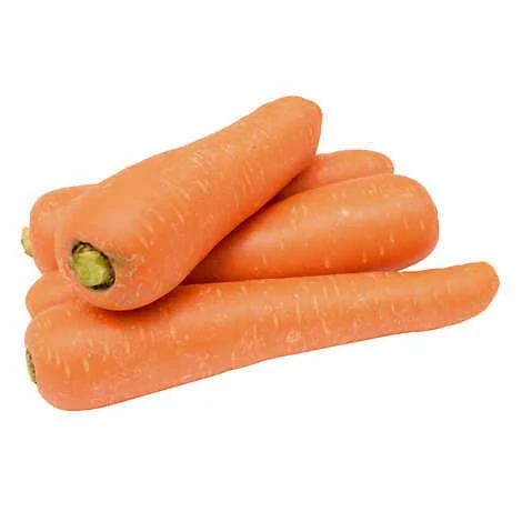 - Cat hair ball removal and hair removal creamOrganic Carrots
