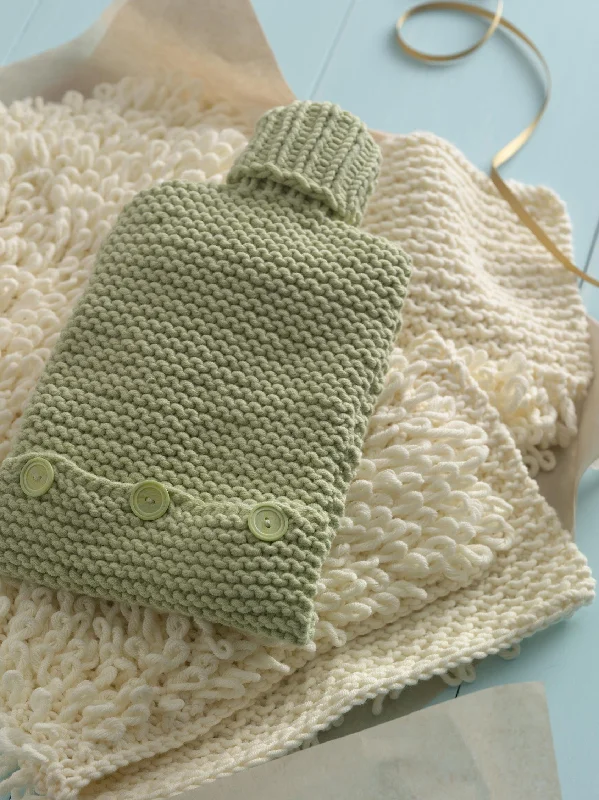 - Chinchilla cooling ice nest ceramic plateMorning Sun Mat Pattern (Knit)