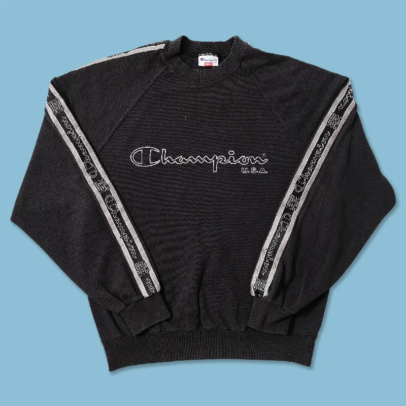 -Anti-scratch sofa protective coverVintage Champion Sweater Medium
