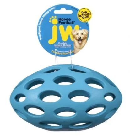 - Pet vitamin complex nutrition tabletsJW Hol-ee Football Size 6