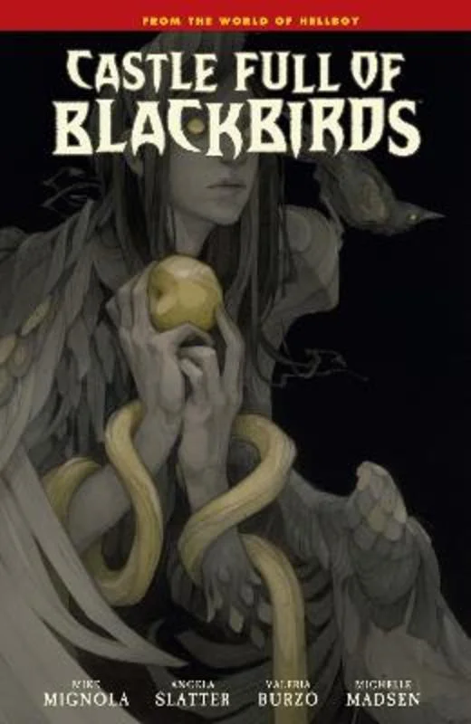 - Degradable pet feces bagCastle Full of Blackbirds