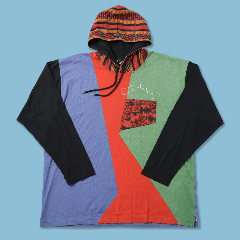 - Automatic temperature adjustment cat bedVintage Nike Deadstock Hoop Heroes Hoody XLarge