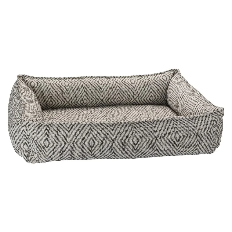  . **Cat scratching board corrugated paper**Bowser Diamondback Urban Lounger Bed