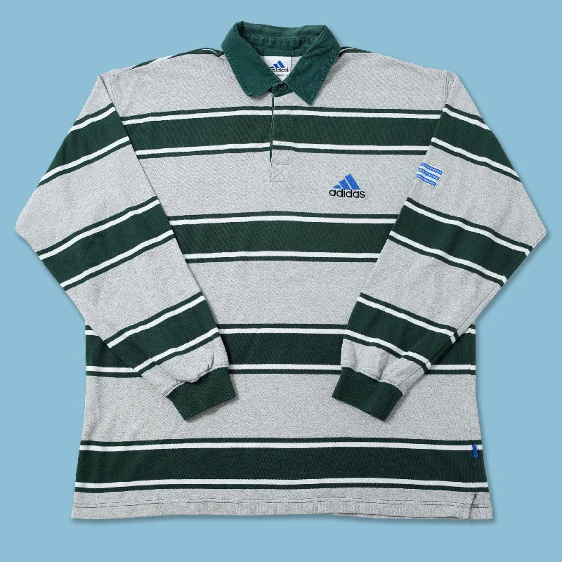  -Explosion-proof leash FOR LARGE dogsVintage Adidas Deadstock Longsleeve Polo XLarge