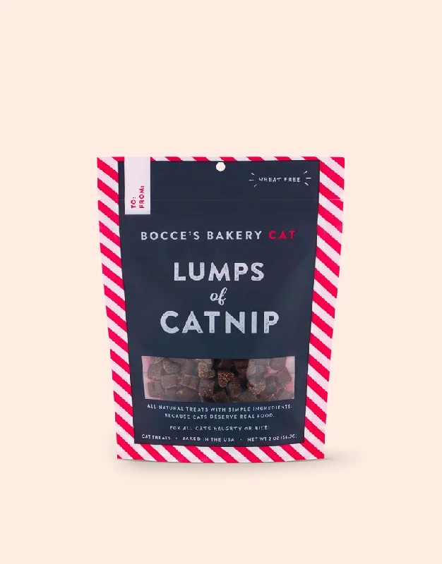 - Dog anti-slip matBocces Cat Lumps of Catnip 2oz