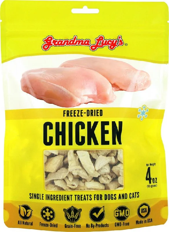 - Pet monitor with cameraGrandma Lucy's Singles Freeze Dried Chicken Single Ingredient Pet Treats - Pet monitor with cameraGrandma Lucy's Singles Freeze Dried Chicken Single Ingredient Pet Treats