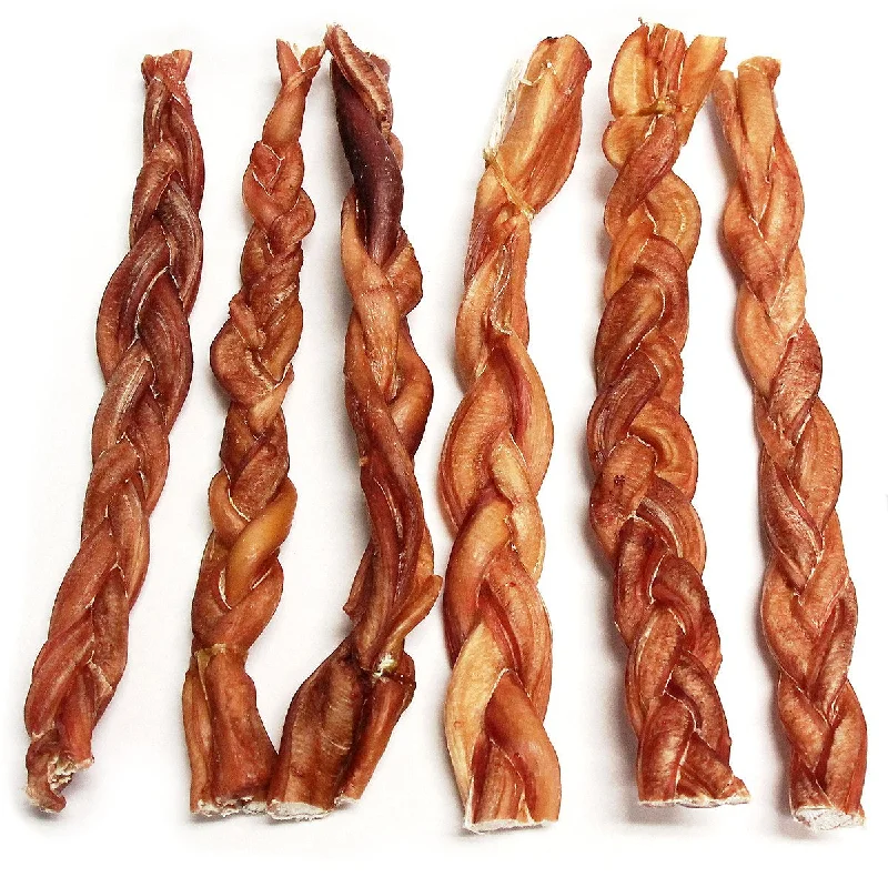 - Deodorizing cat litter tofu litterNatural Dog Standard Braided Bully Stick Odor Free