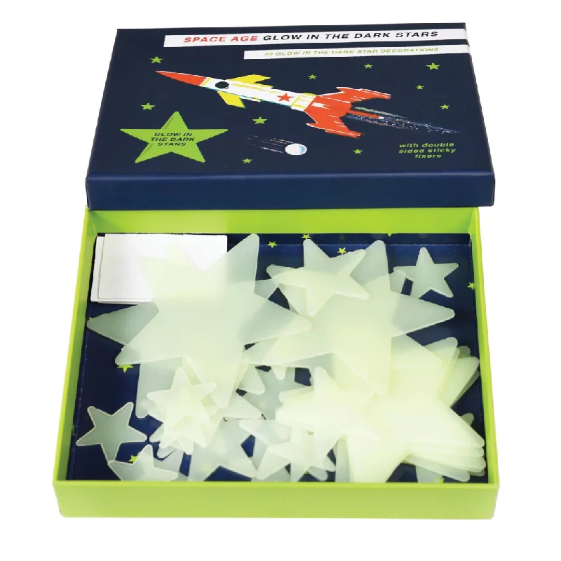 - Elderly dog ​​joint care mattressSpace Age - Glow in the Dark Stars